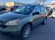 2007 Honda CR-V