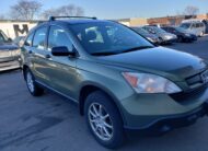 2007 Honda CR-V