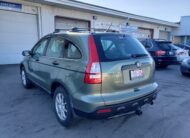 2007 Honda CR-V